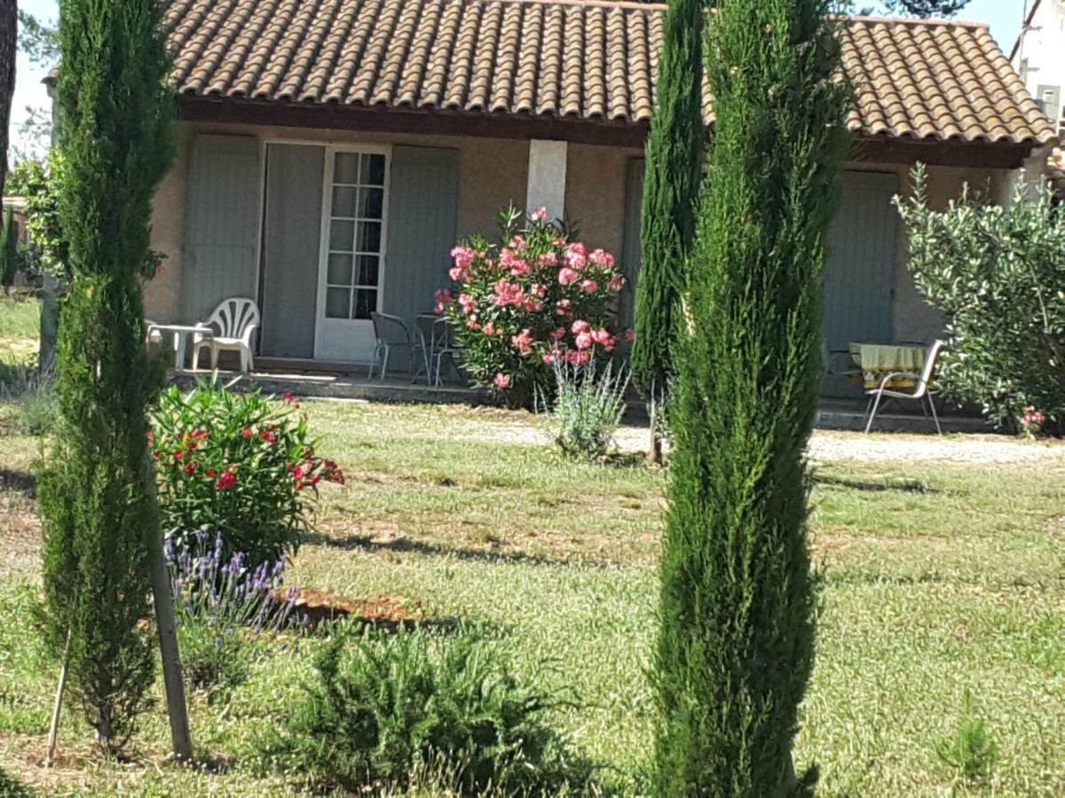 Mas Clair De Lune Saint-Rémy-de-Provence Exterior foto